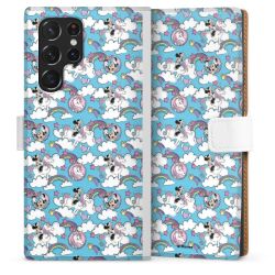 Sideflip Kotelo valkoinen