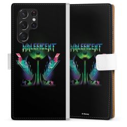 Sideflip Fodral med flap vit