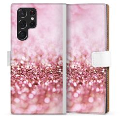 Sideflip Fodral med flap vit