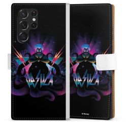 Sideflip Fodral med flap vit