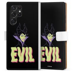 Sideflip Fodral med flap vit