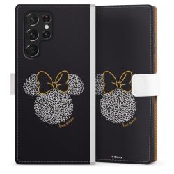 Sideflip Fodral med flap vit