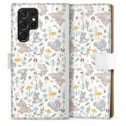 Sideflip Kotelo valkoinen