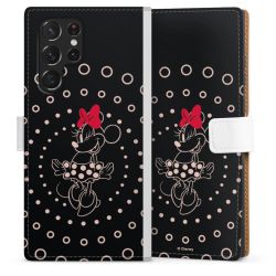 Sideflip Fodral med flap vit