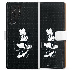 Sideflip Fodral med flap vit