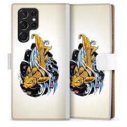 Sideflip Kotelo valkoinen