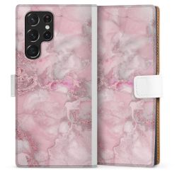 Sideflip Fodral med flap vit