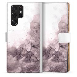 Sideflip Fodral med flap vit