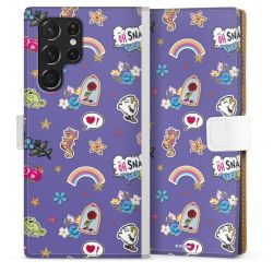 Sideflip Kotelo valkoinen