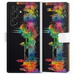 Sideflip Kotelo valkoinen