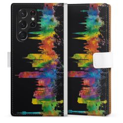 Sideflip Kotelo valkoinen