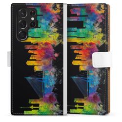 Sideflip Kotelo valkoinen