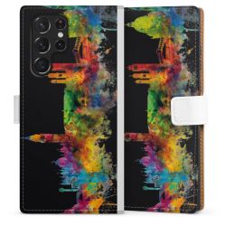 Sideflip Kotelo valkoinen