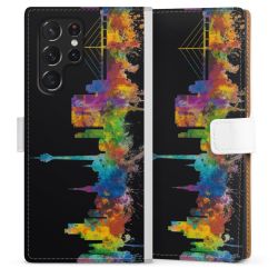 Sideflip Kotelo valkoinen