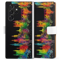 Sideflip Kotelo valkoinen