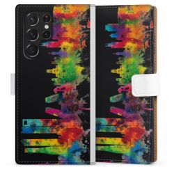 Sideflip Kotelo valkoinen