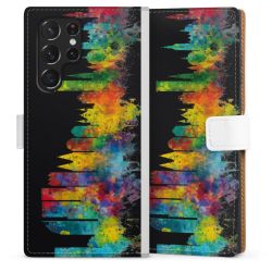 Sideflip Kotelo valkoinen