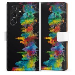 Sideflip Kotelo valkoinen