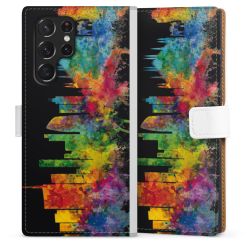 Sideflip Kotelo valkoinen