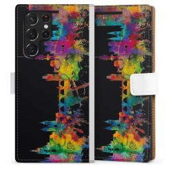 Sideflip Kotelo valkoinen