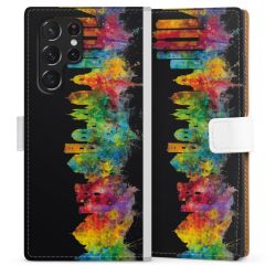 Sideflip Kotelo valkoinen