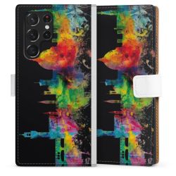 Sideflip Kotelo valkoinen