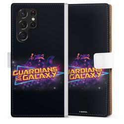 Sideflip Fodral med flap vit