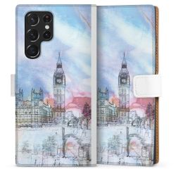 Sideflip Kotelo valkoinen