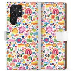 Sideflip Kotelo valkoinen