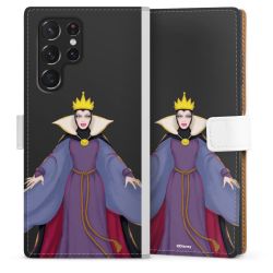 Sideflip Fodral med flap vit