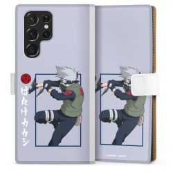 Sideflip Kotelo valkoinen