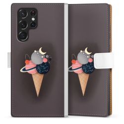 Sideflip Kotelo valkoinen