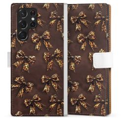 Sideflip Fodral med flap vit