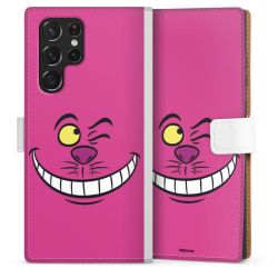 Sideflip Fodral med flap vit