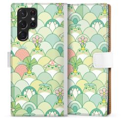 Sideflip Kotelo valkoinen