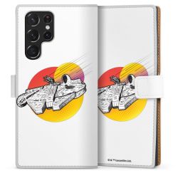 Sideflip Kotelo valkoinen