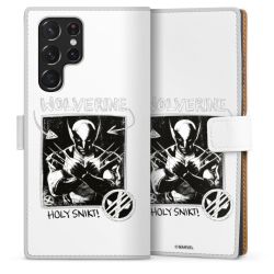 Sideflip Kotelo valkoinen