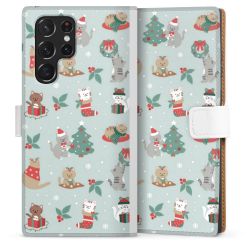 Sideflip Kotelo valkoinen