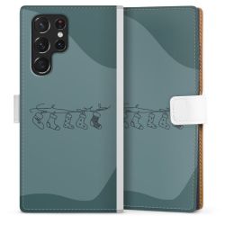 Sideflip Kotelo valkoinen