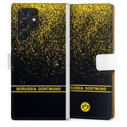 Sideflip Fodral med flap vit