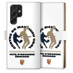 Sideflip Kotelo valkoinen