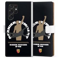 Sideflip Kotelo valkoinen