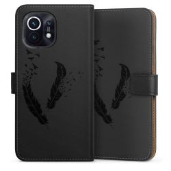 Sideflip Kotelo musta