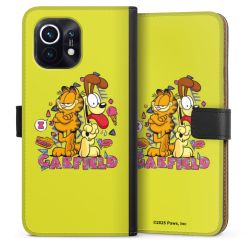 Sideflip Kotelo musta