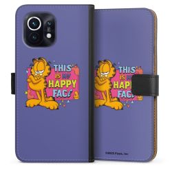 Sideflip Kotelo musta