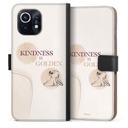 Sideflip Kotelo musta