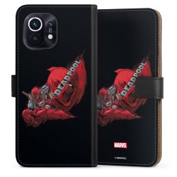 Sideflip Kotelo musta