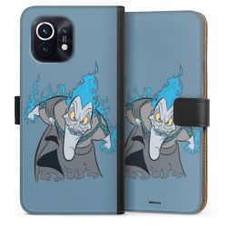 Sideflip Kotelo musta