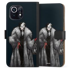 Sideflip Kotelo musta