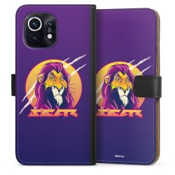 Sideflip Kotelo musta